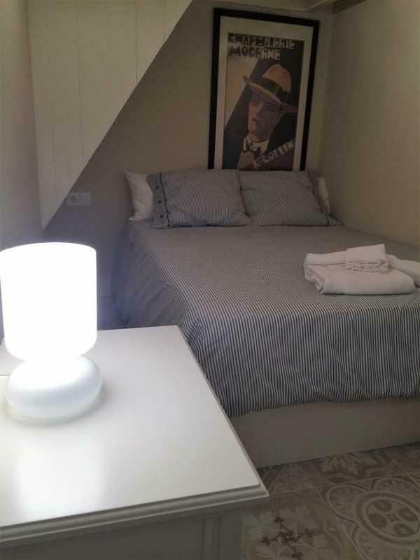 Precioso Apartamento En Pleno Centro Con Wifi บาเลนเซีย ภายนอก รูปภาพ