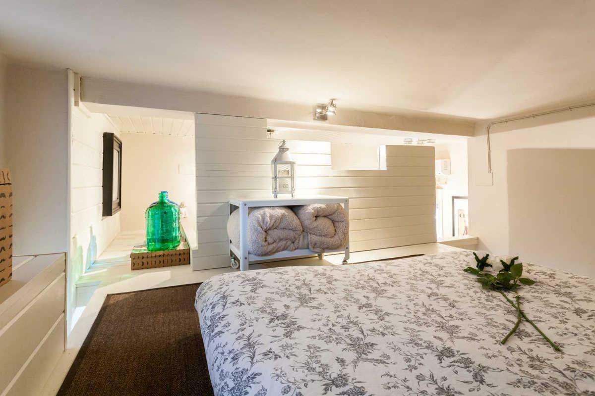 Precioso Apartamento En Pleno Centro Con Wifi บาเลนเซีย ภายนอก รูปภาพ